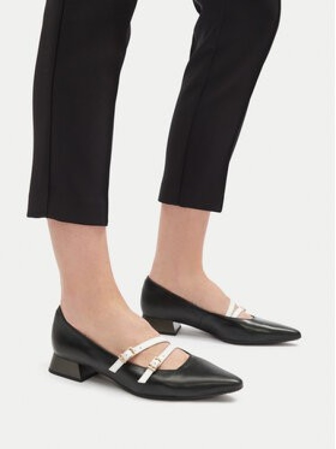 Hispanitas Półbuty BHV254073 Czarny