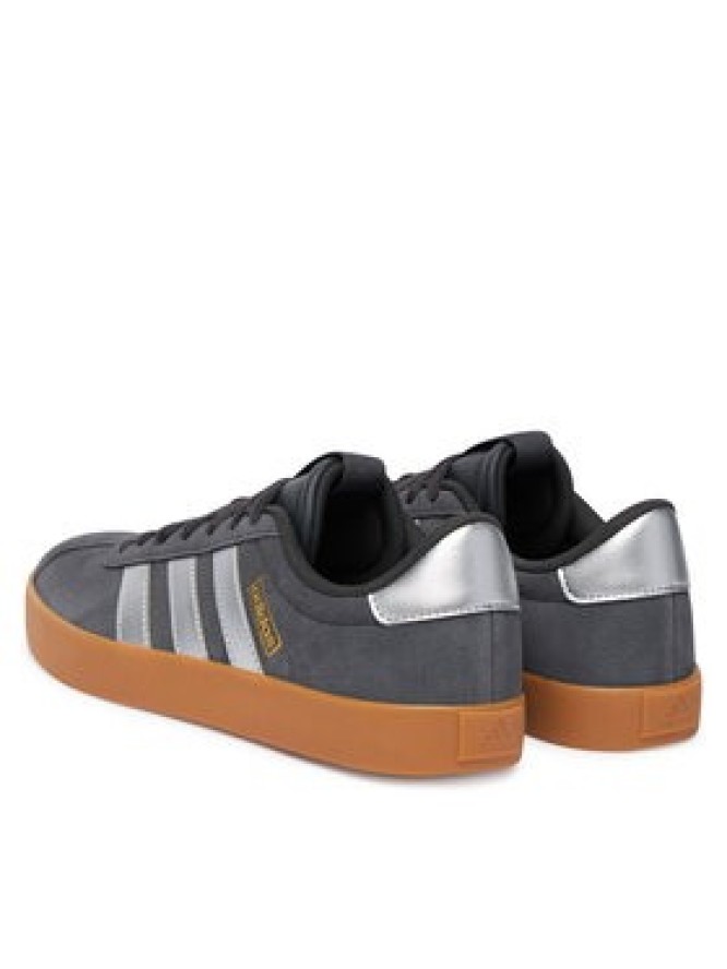 adidas Sneakersy Vl Court 3.0 IH6514 Szary