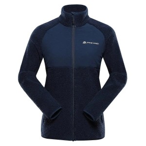 Polar damski zapinany na zamek Alpine Pro Ferada 2