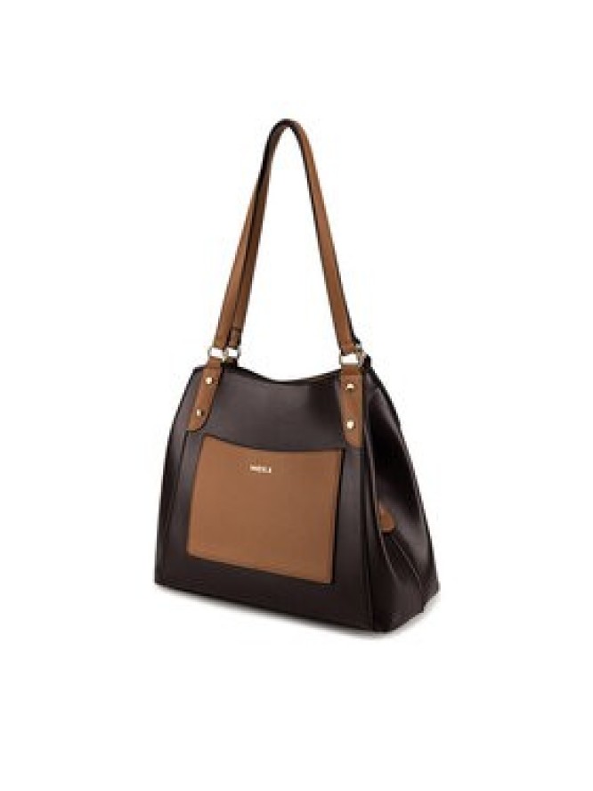 MEXX Torebka MEXX-S-007-07 Brązowy