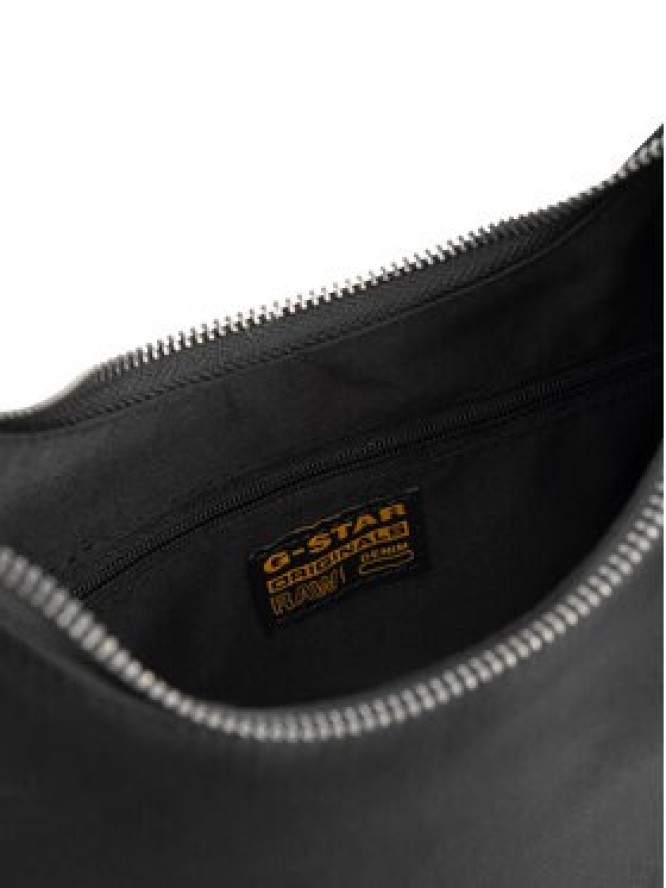 G-Star Raw Torebka GSR-B-012-07 Czarny
