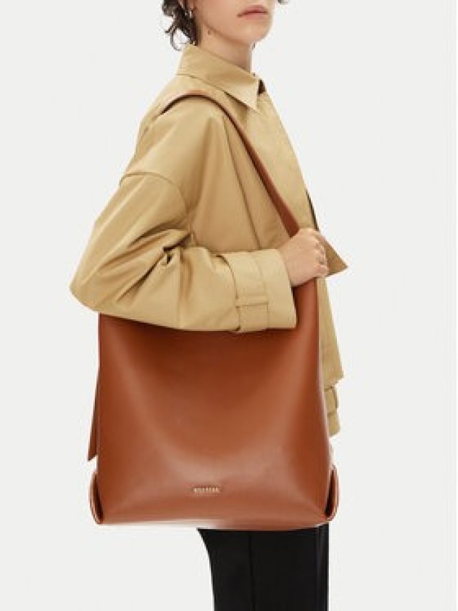 Gino Rossi Torebka C-ANA-RX8786 Brązowy