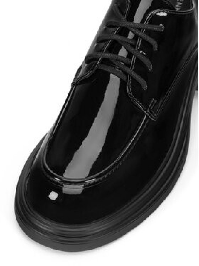 Jenny Fairy Półbuty WFA3072-1 Czarny