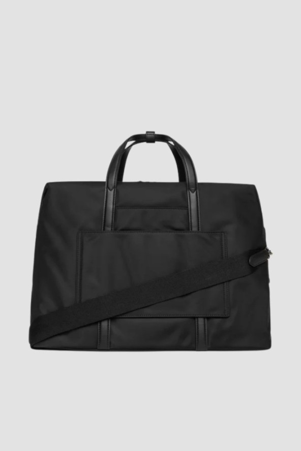 KARL LAGERFELD Damska torba sportowa Ikon Nylon