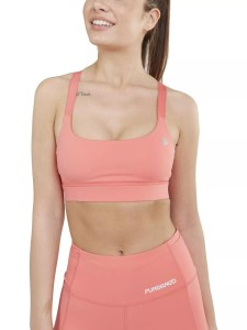 Biustonosz sportowy dla kobiet Fundango Dyanic High Support