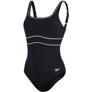 Strój kąpielowy jednoczęściowy damski Speedo Eclipse