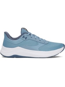 Under Armour Buty sportowe w kolorze błękitnym rozmiar: 40