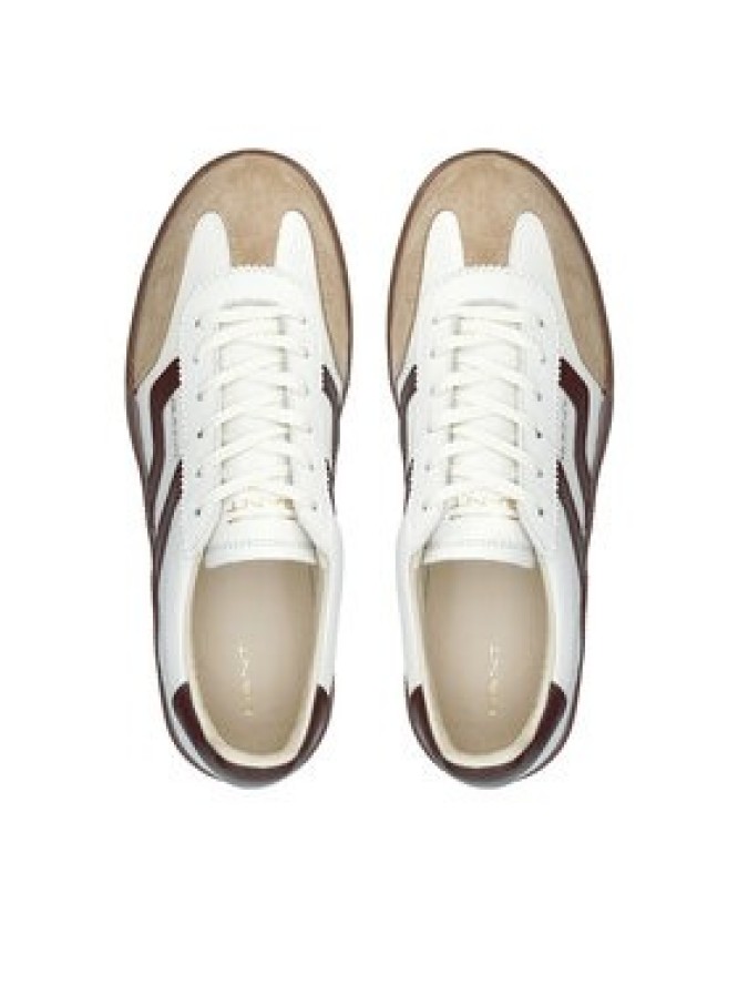 Gant Sneakersy 32531247 Biały