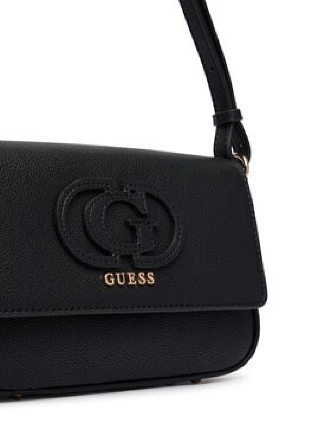 Guess Torebka Isola HWBG99 05210 Czarny