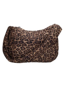 Beagles Shopper bag "Calvia" w kolorze brązowym - 35 x 32 x 11 cm rozmiar: onesize