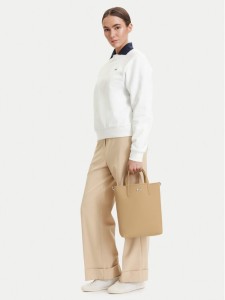 Lacoste Torebka NF2991AA Zielony