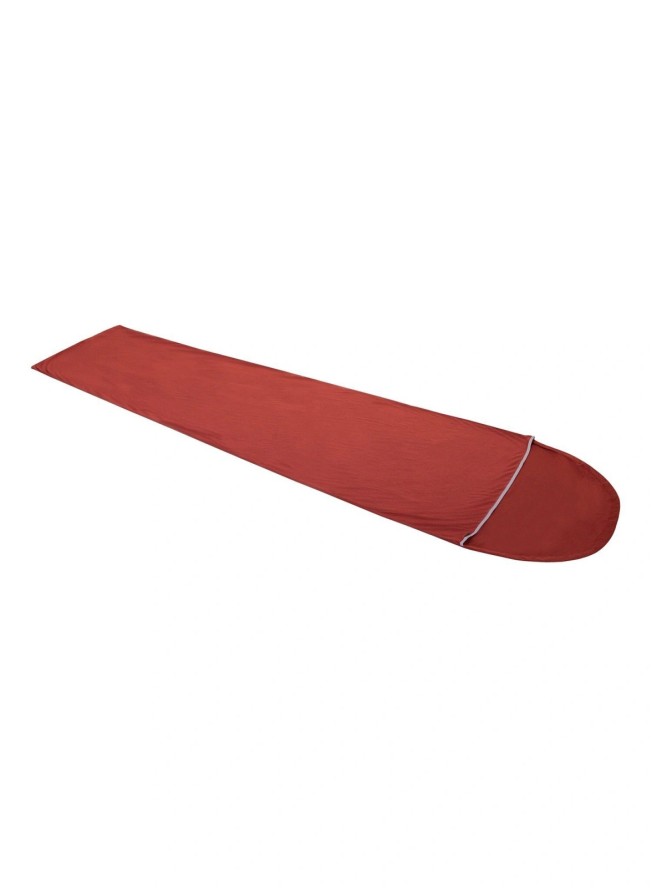 Wkładka do śpiwora Trekmates Thermolite Sleeping Bag Liner