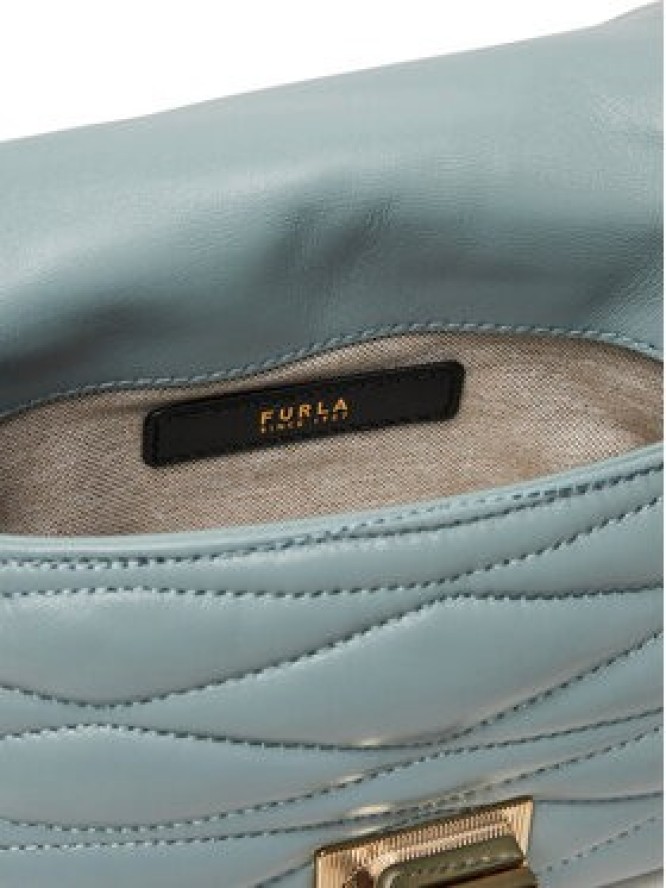 Furla Torebka 1927 WE00735 BX3221 CN 3963S Błękitny