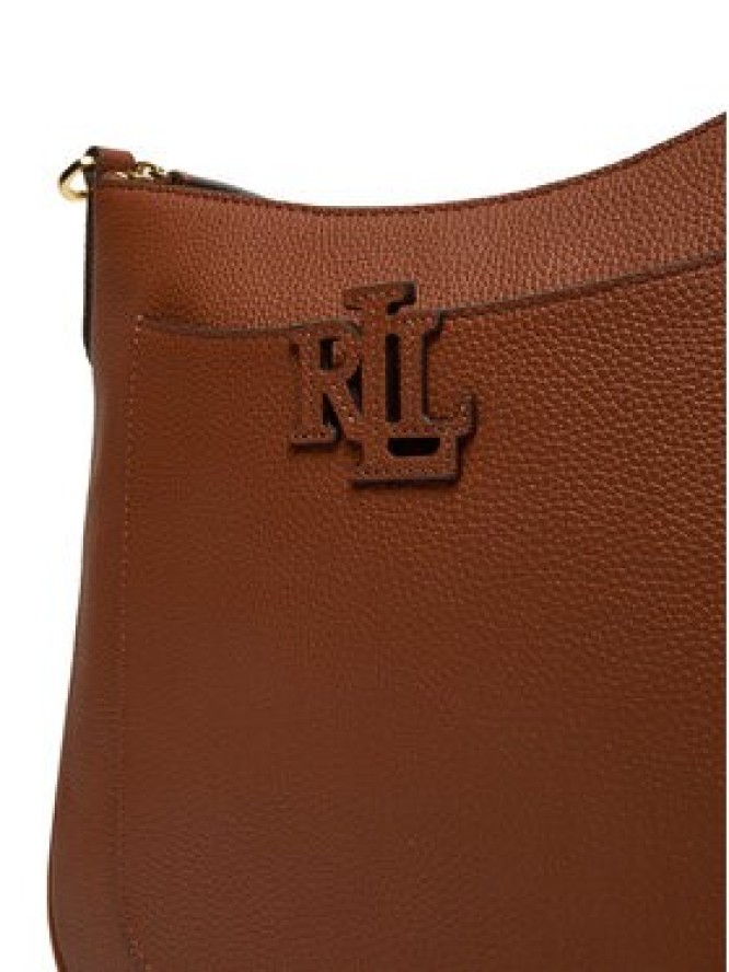 LAUREN RALPH LAUREN Torebka 431970152002 Brązowy