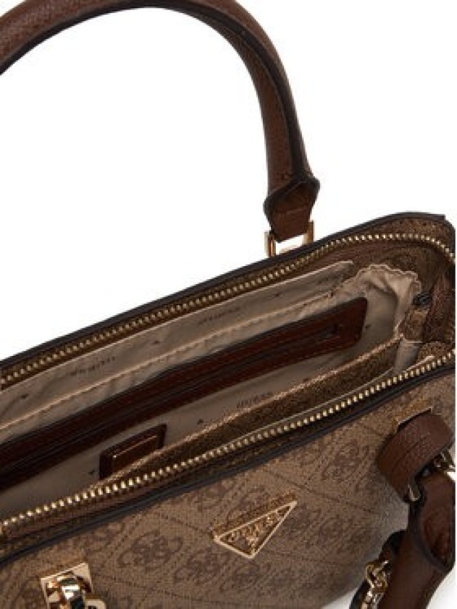 Guess Torebka Noelle II HWBG96 72050 Beżowy