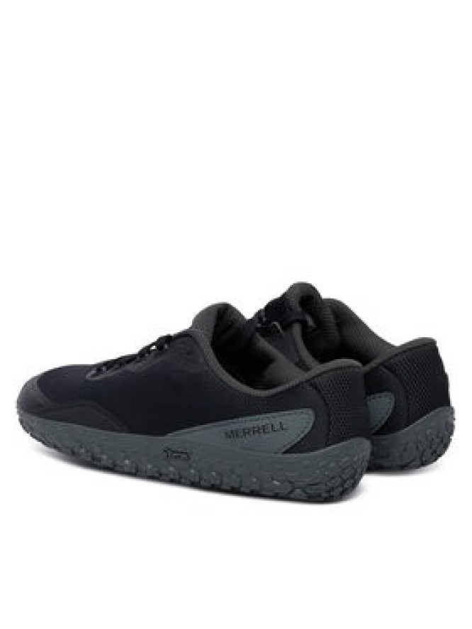 Merrell Sneakersy Vapor Glove 7 J00003346 Czarny