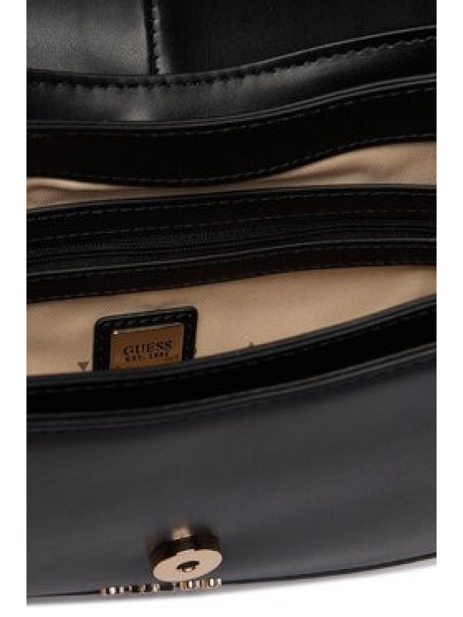 Guess Torebka Carrie HWVG98 96200 Czarny