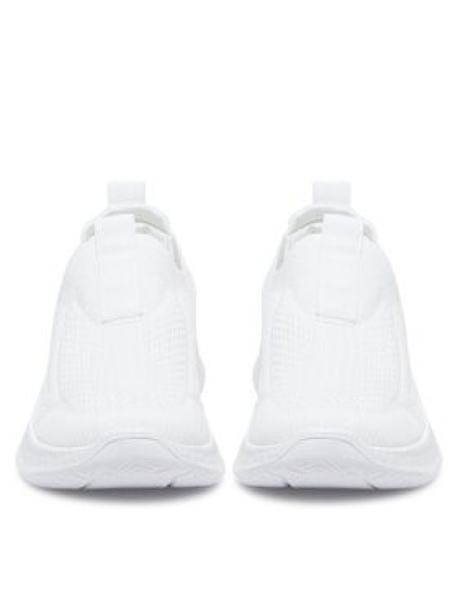 JENNY Sneakersy WFA270923-2 Biały