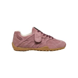 Buty sportowe damskie Geox Snake