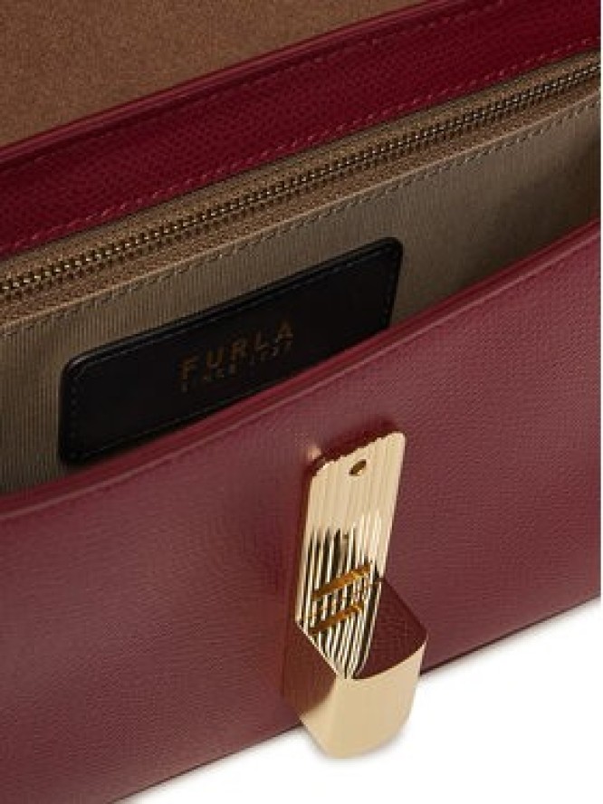 Furla Torebka Iride WB01826 ARE000 CN CGQ00 1007 Czerwony