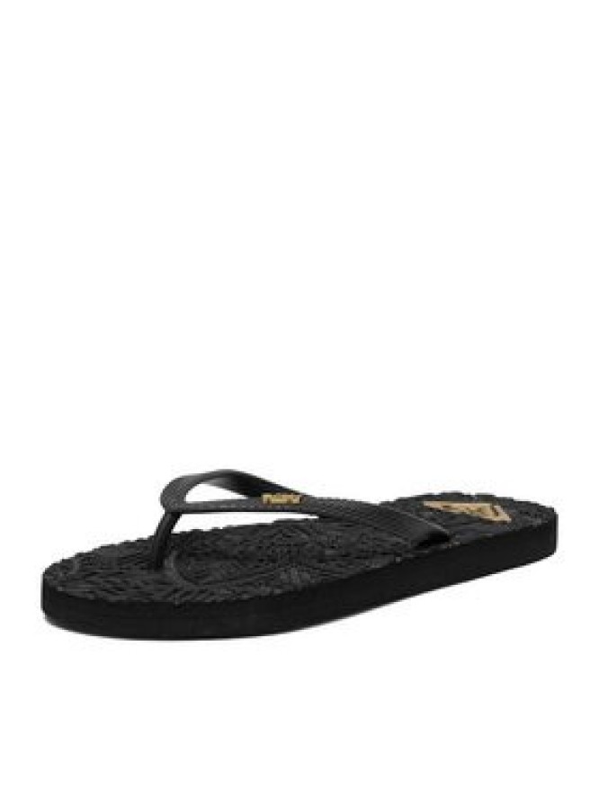 Roxy Japonki CEOWB-SS25-3C021 Czarny