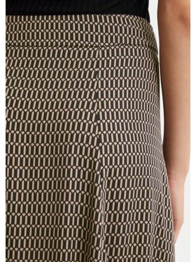 Marc O'Polo Spódnica maxi 408 1208 20207 Beżowy Loose Fit