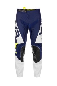 Valentino Rossi MX TRAINING spodnie, niebieskie, 28