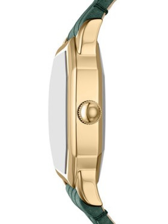 Fossil Zegarek Harlow ES5427 Zielony