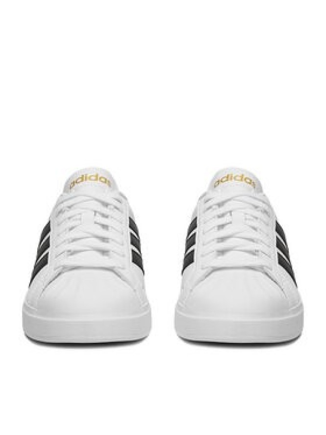 adidas Sneakersy CEO-CWBEO-STREETTALK JP8282 Biały