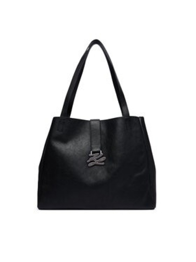 KARL LAGERFELD Torebka B2W30258 Czarny