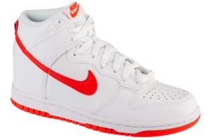 Buty sportowe Sneakersy damskie, Dunk High Gs