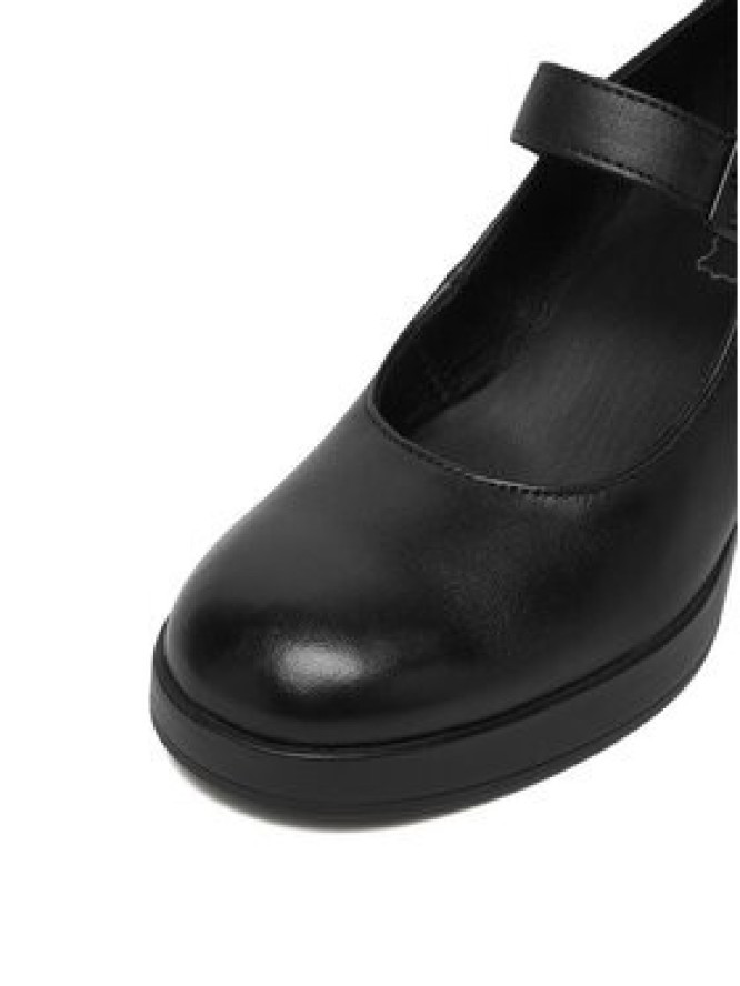 Lasocki Czółenka CEO-WB-ROSA-SH-01 Czarny