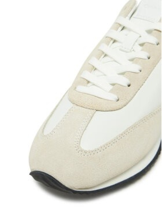Calvin Klein Sneakersy HW0HW02286 Biały