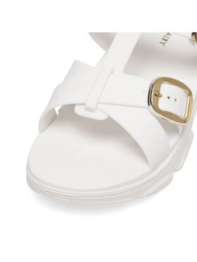 Jenny Fairy Sandały WFA2729-1 Biały