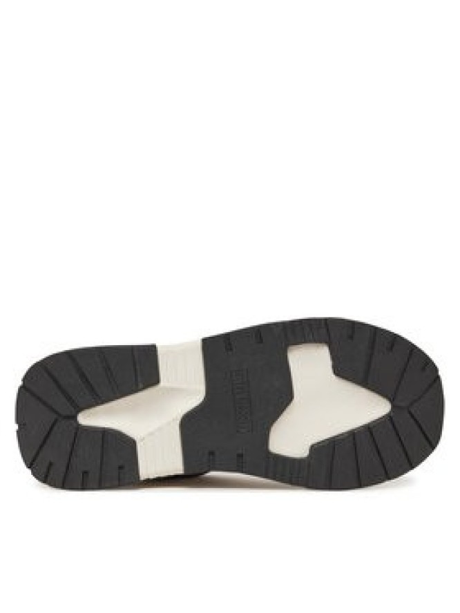 Steve Madden Sneakersy Sneak Peak-E SM19000129 Beżowy