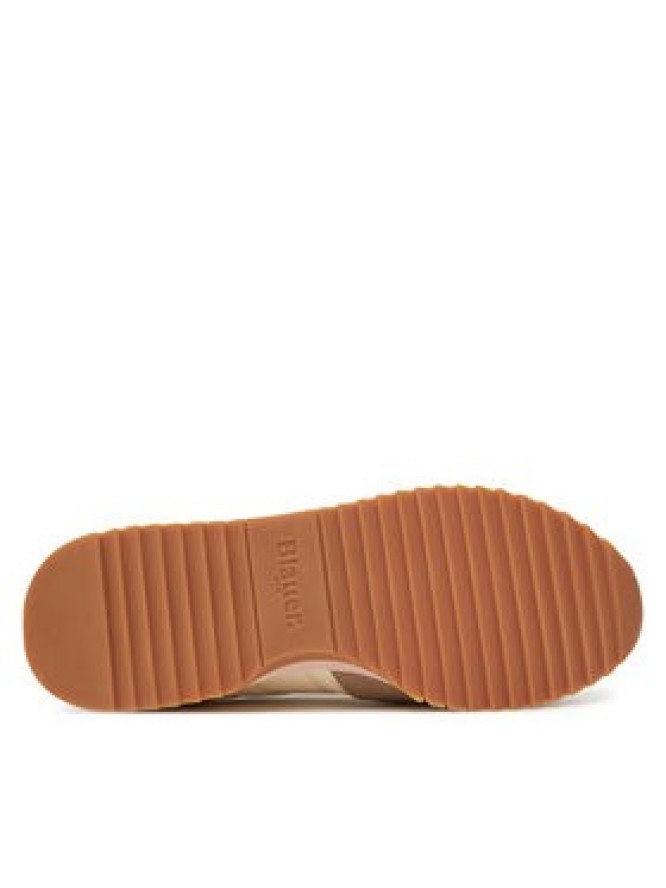 Blauer Sneakersy S5MELROSE02 Beżowy
