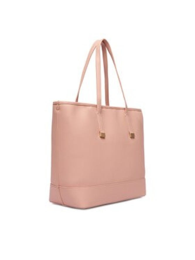Nine West Torebka EO-Delancey Day-KY254 Różowy