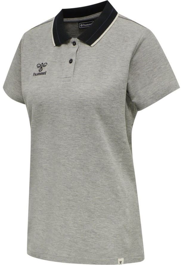 Koszulka polo damska hml Move Polo Woman