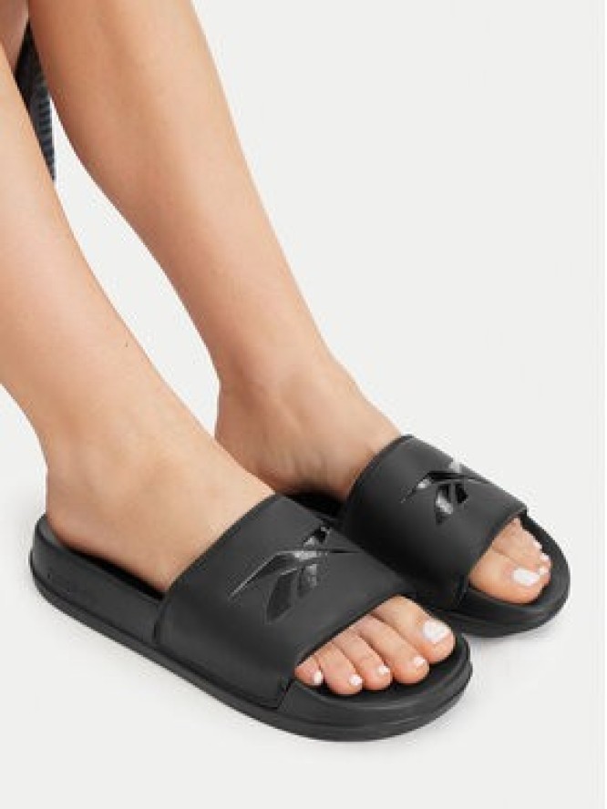 Reebok Klapki CEOWB-ZJ250026A Czarny