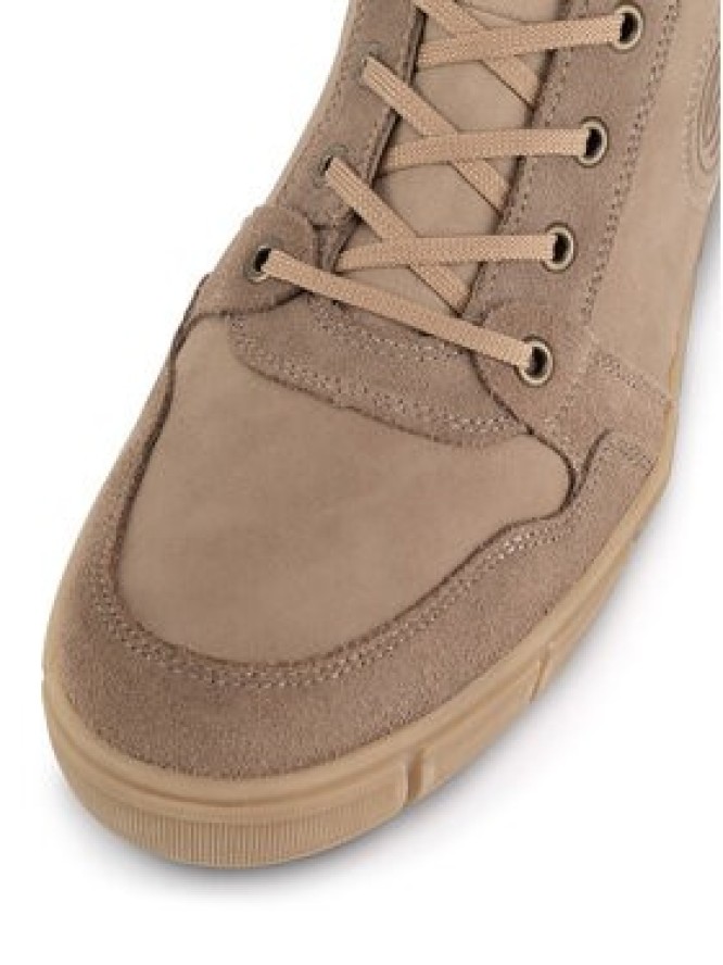 Remonte Botki D1T74-20 Brązowy