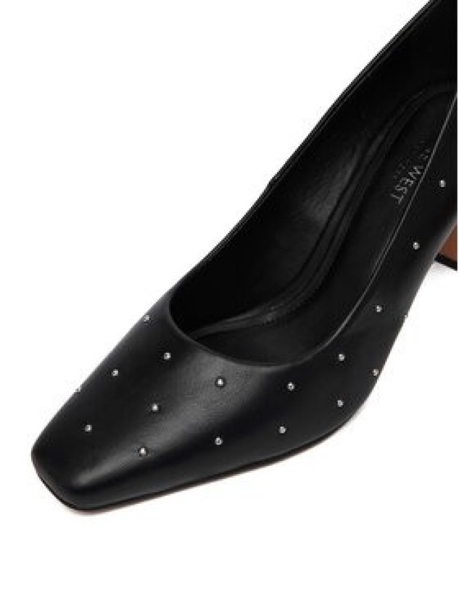 Nine West Czółenka CEO-LP806187-1B Czarny