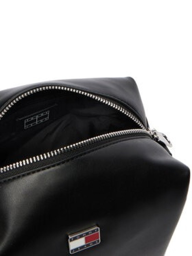 Tommy Jeans Torebka Tjw City Charm Camera Bag AW0AW18456 Czarny