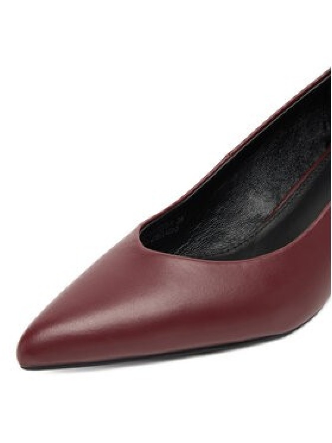 Lasocki Szpilki CEO-HY7375-1 Bordowy