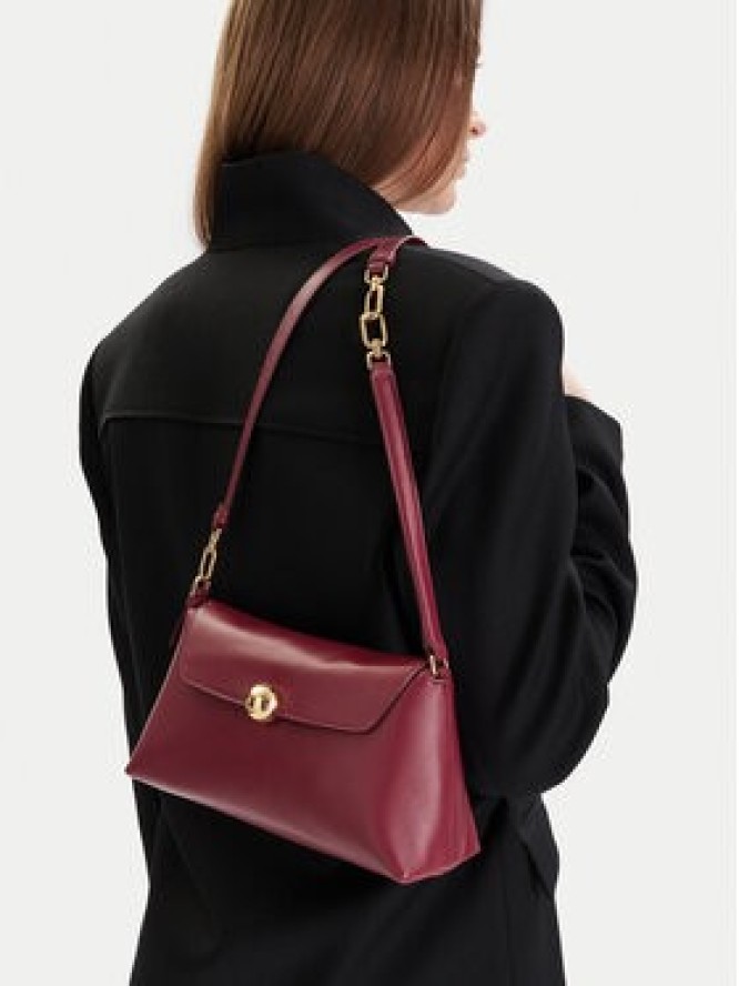 Furla Torebka Sfera Soft Mini WE00881 BX2269 CN CGQ00 Czerwony