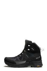 BUTY MT-MASTER HIGH EVENT 125119032 WOMEN-OBSIDIAN BLACK
