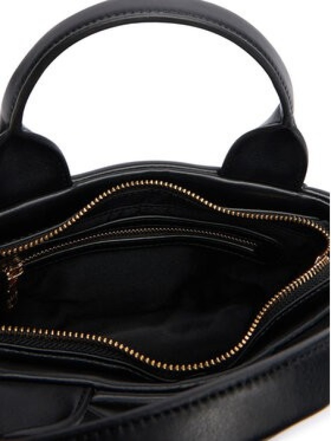 LOVE MOSCHINO Torebka JC4255PP0PLC0000 Czarny