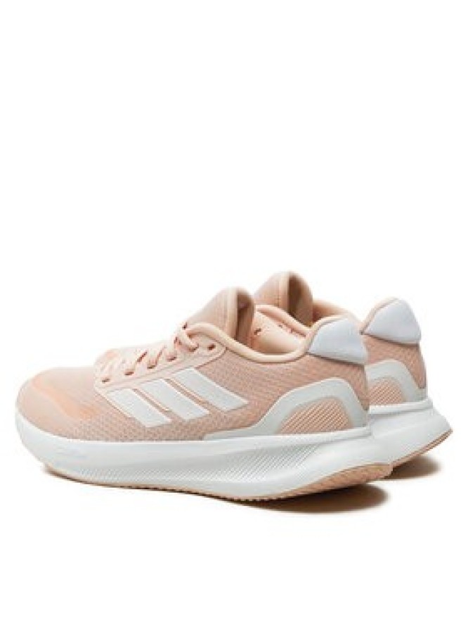 adidas Buty do biegania Runfalcon 5 IE0528 Różowy