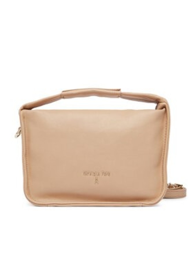 Patrizia Pepe Torebka 8B0316/L177-R874 Beżowy
