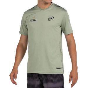 T-shirt Bullpadel Perico