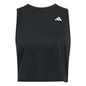 Damski tank top adidas Workout Essentials Boxy